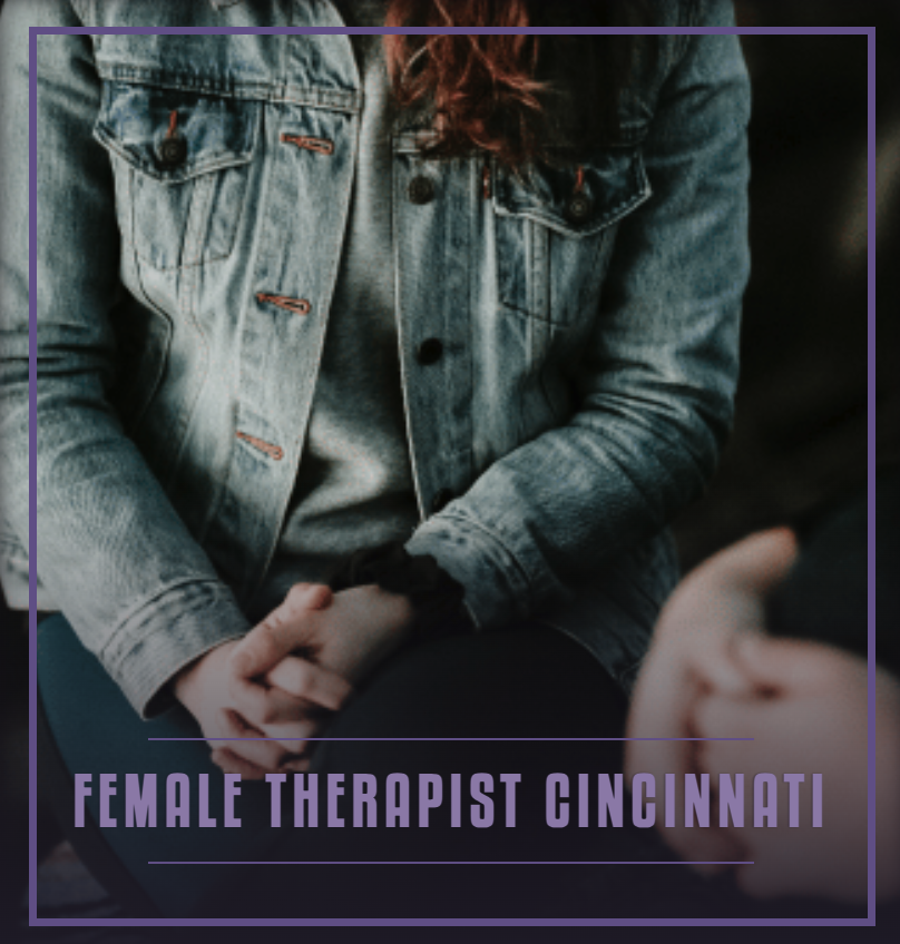 Top Rated Female Therapist Cincinnati Julie Hattershire Lisw S